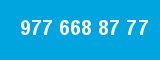 977 668 87 77 977 668 87 77